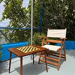 Sotirias House * Κάλαμος