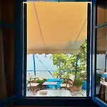 Sotirias House Κάλαμος