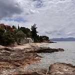 Sotirias House Σπίτι διακοπών Κάλαμος