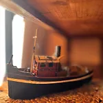 Σπίτι διακοπών Sotirias House