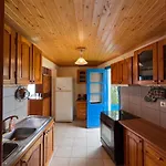 Sotirias House Σπίτι διακοπών Κάλαμος