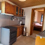 Sotirias House *