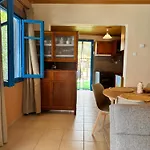 Sotirias House *