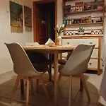 Sotirias House Holiday home