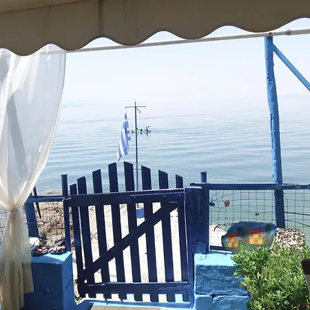 Sotirias House * Kálamos