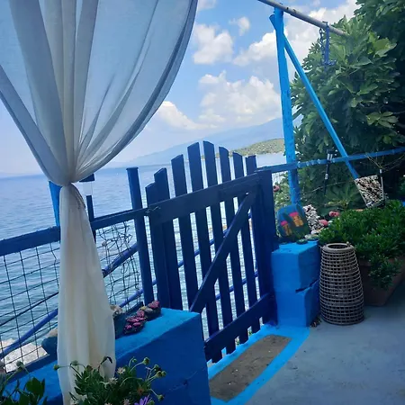 Sotirias House Dom wakacyjny