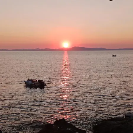 Dom wakacyjny Sotirias House *