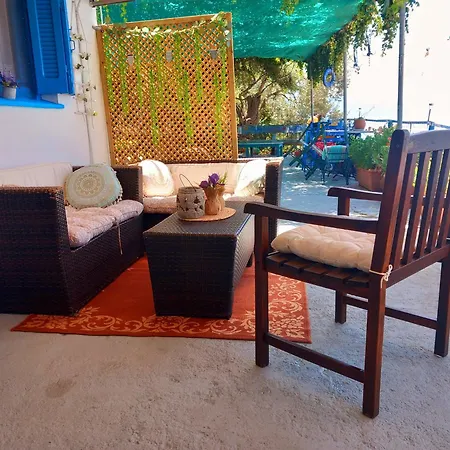 Dom wakacyjny Sotirias House *