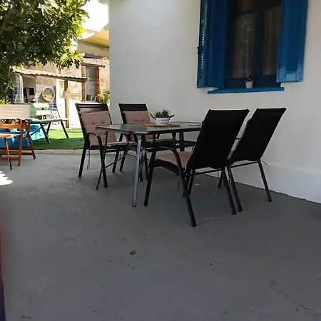 Sotirias House Kálamos