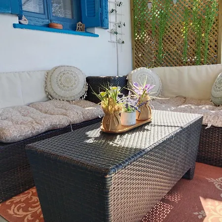 Sotirias House