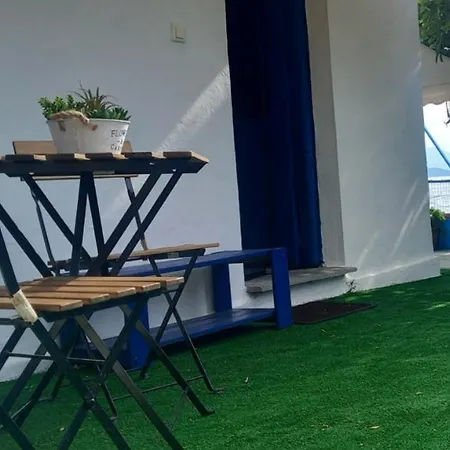 Sotirias House *