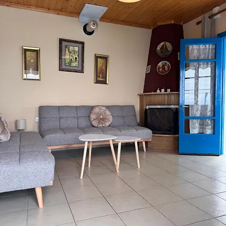 Sotirias House *