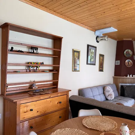 Sotirias House Dom wakacyjny