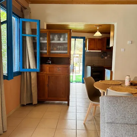 Sotirias House *