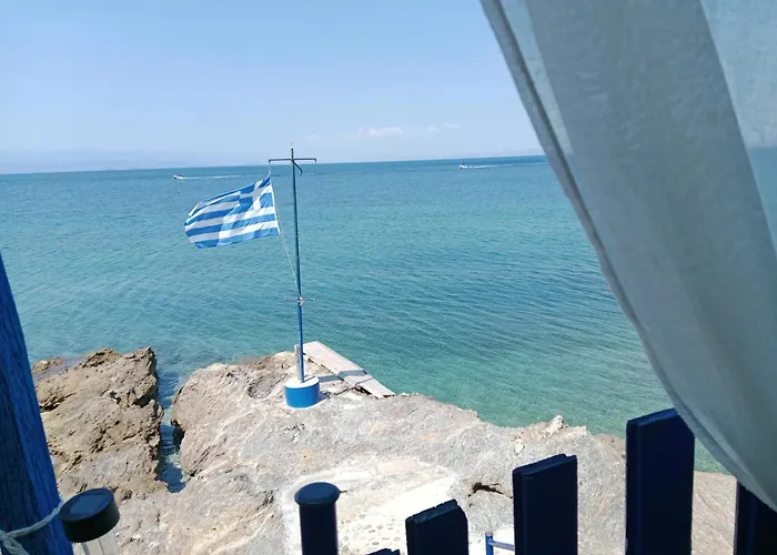 Sotirias House Casa vacanze