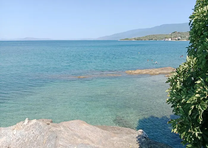 Sotirias House Kálamos