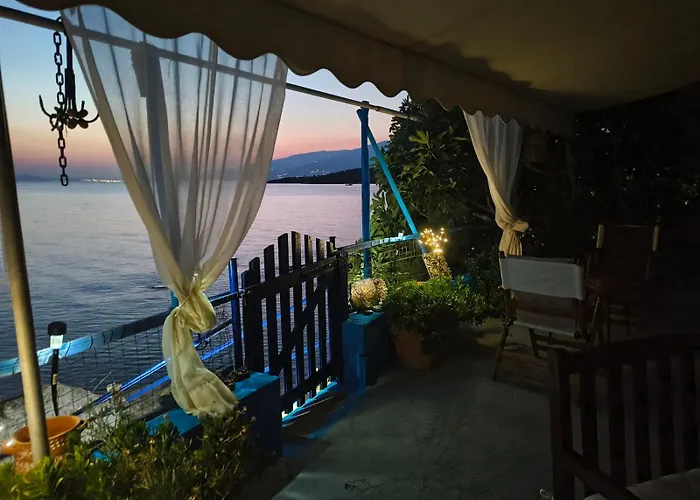 Casa vacanze Sotirias House *