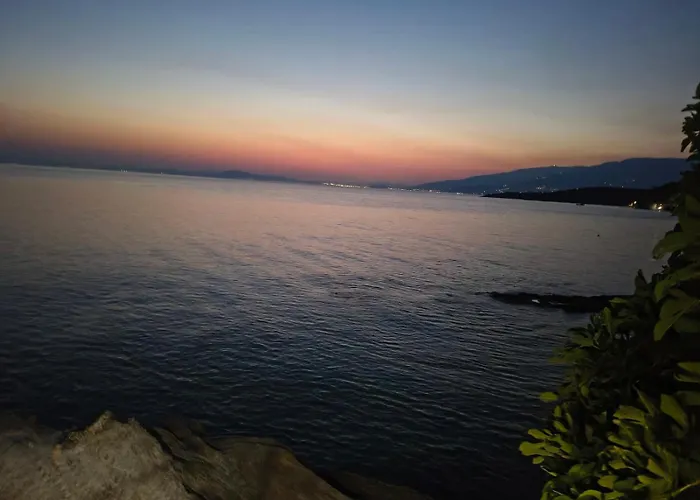 Sotirias House Kálamos