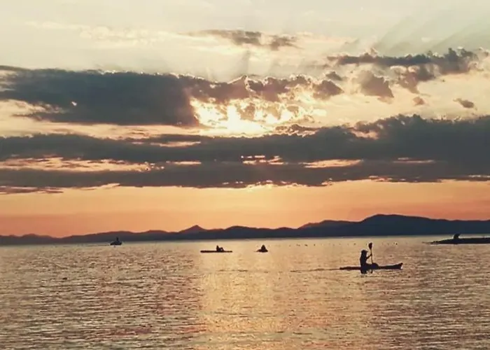 Sotirias House Casa vacanze *