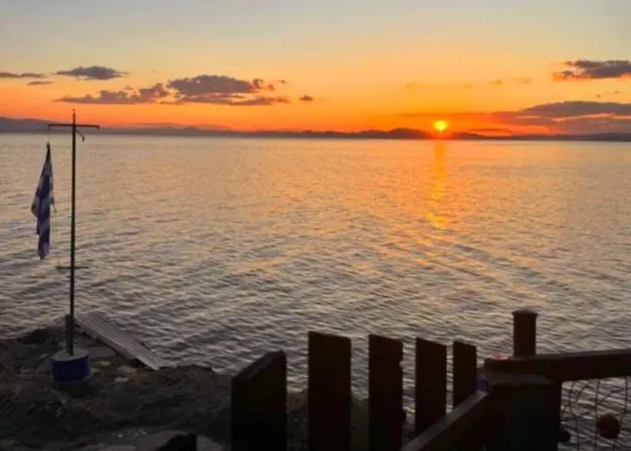 Casa vacanze Sotirias House *