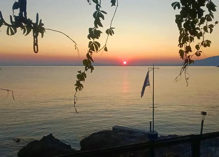 Sotirias House Casa vacanze