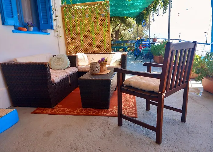 Casa vacanze Sotirias House *