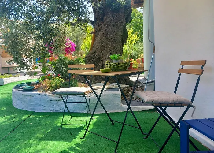 Sotirias House Kálamos