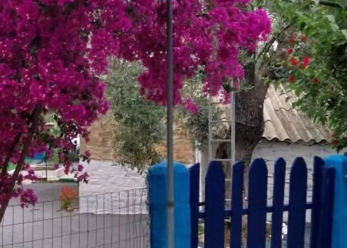 Casa vacanze Sotirias House