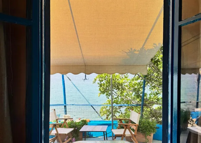 Sotirias House Kálamos