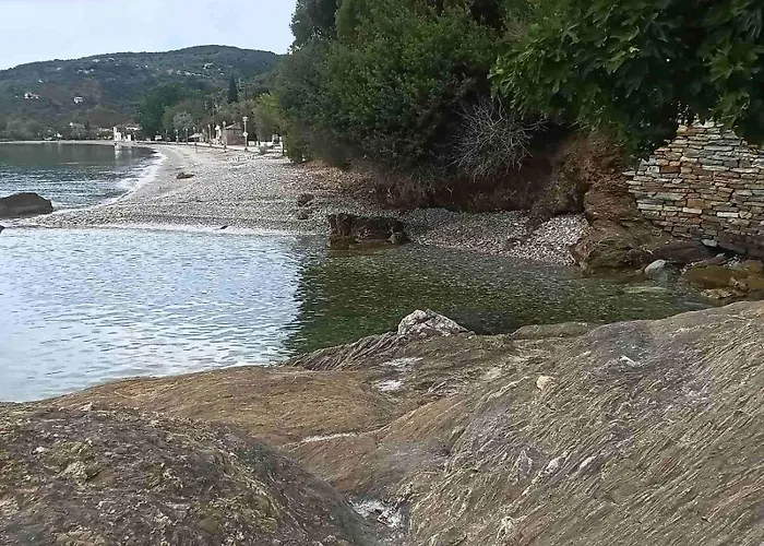 Casa vacanze Sotirias House