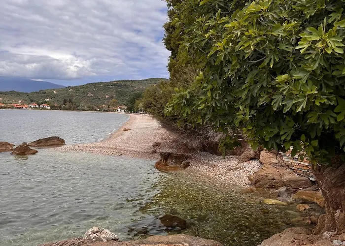 Sotirias House Casa vacanze