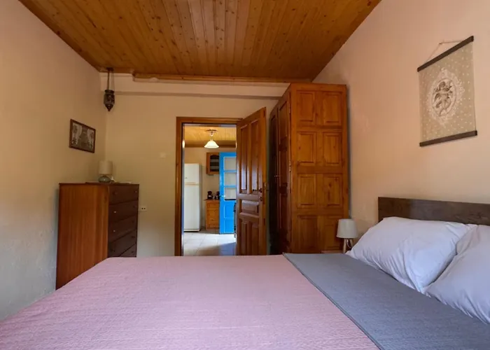 Casa vacanze Sotirias House Kálamos