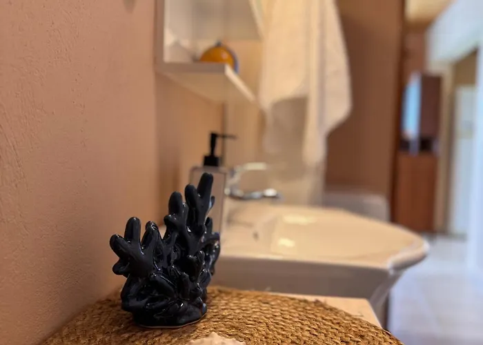 Casa vacanze Sotirias House