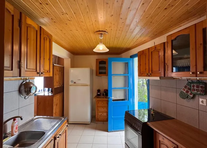 Sotirias House Casa vacanze Kálamos