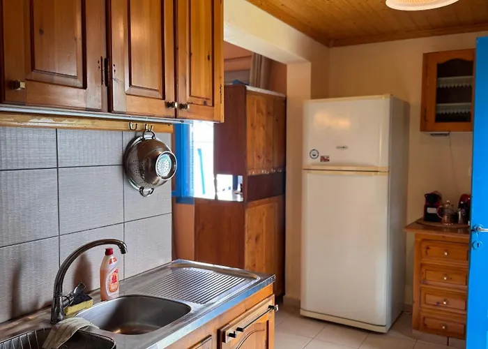 Sotirias House Kálamos