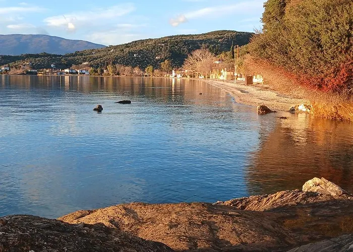 Sotirias House Kálamos