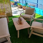 Sotirias House Dom wakacyjny