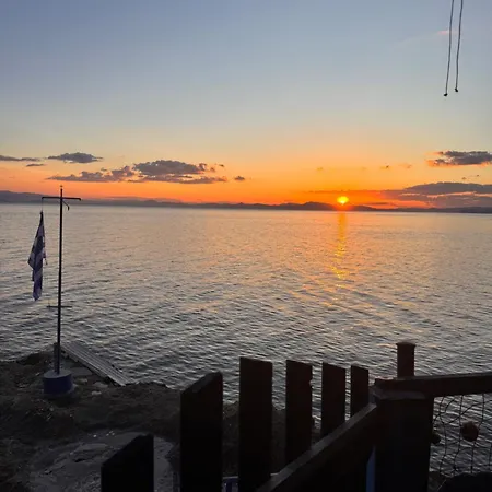 Sotirias House Holiday home