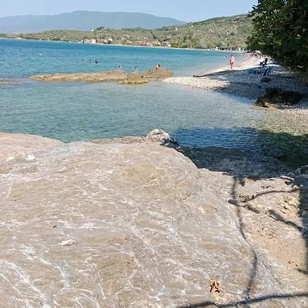 Sotirias House Hébergement de vacances *