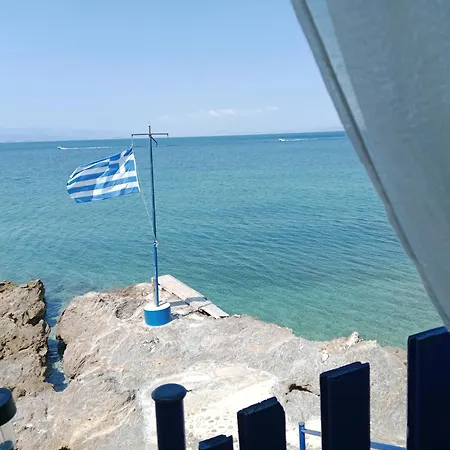 Sotirias House 別荘