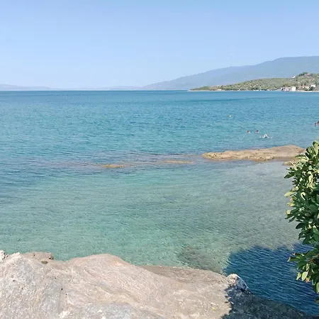 Sotirias House Kalamos (Thessaly)