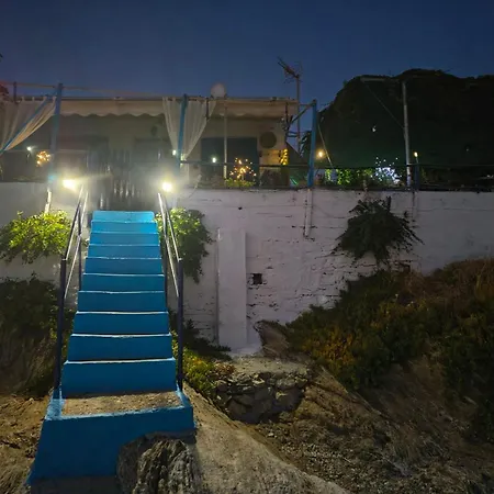 Sotirias House * Kálamos