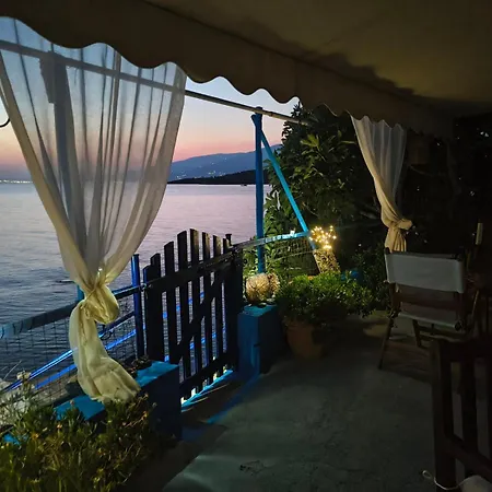 Holiday home Sotirias House *