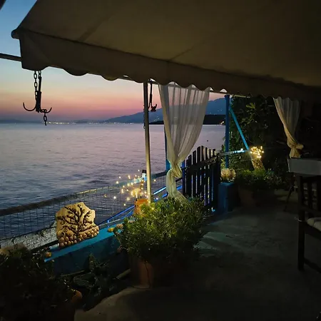 Holiday home Sotirias House Kalamos (Thessaly)