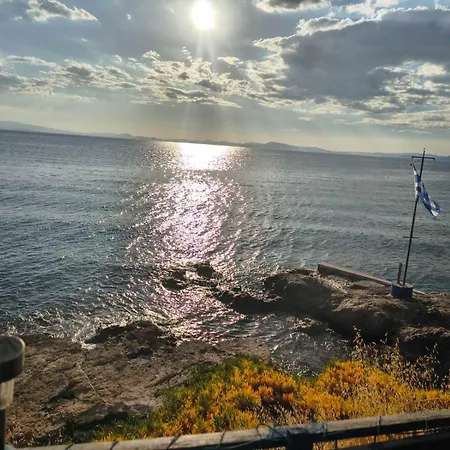 Sotirias House Holiday home