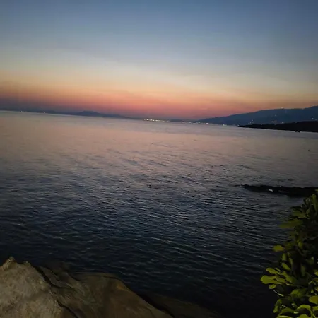 Sotirias House Kalamos (Thessaly)