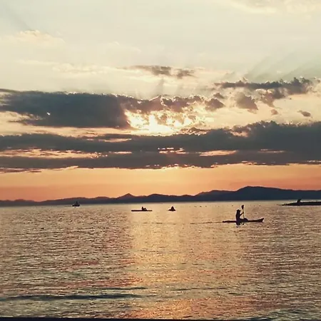 Sotirias House Hébergement de vacances *