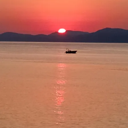 Holiday home Sotirias House Kalamos (Thessaly)