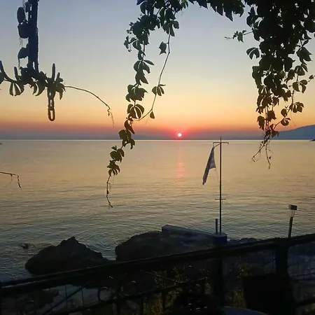 Sotirias House Hébergement de vacances