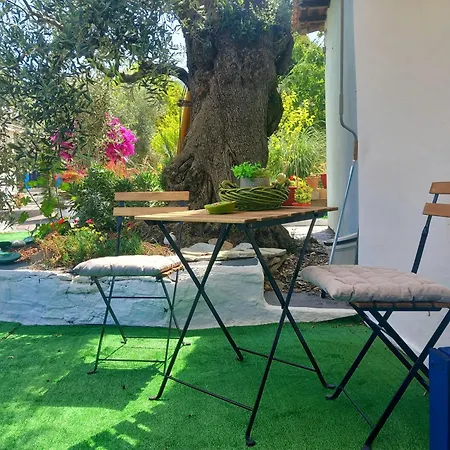 Sotirias House Kalamos (Thessaly)